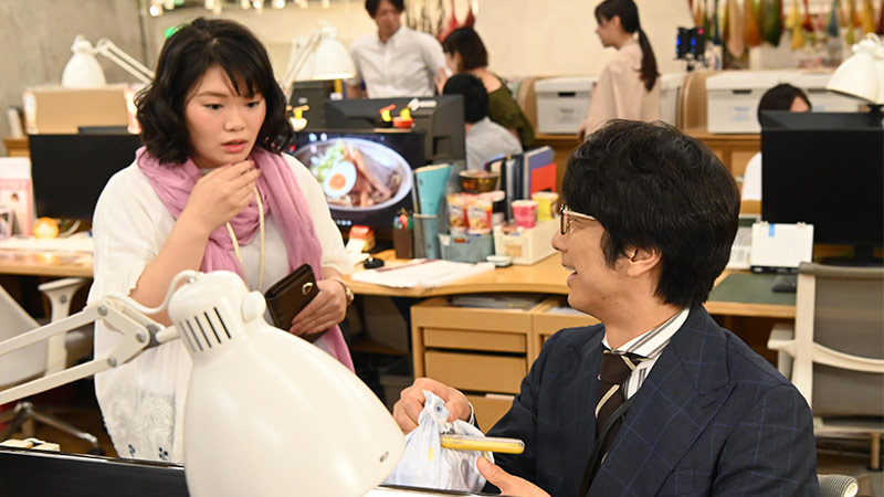 ストーリーイメージ