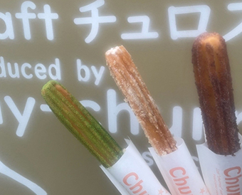My-churros