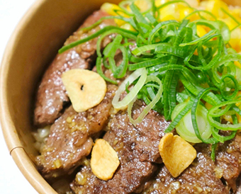 まんぷくトラックdoko