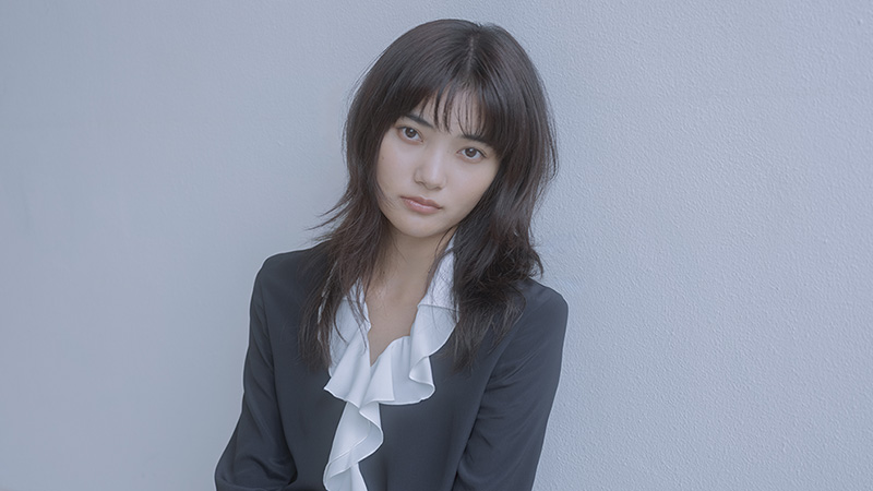 主題歌イメージ