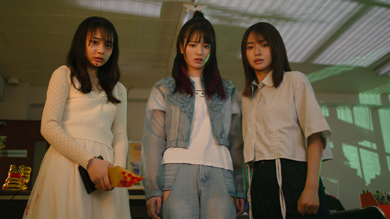 主題歌イメージ