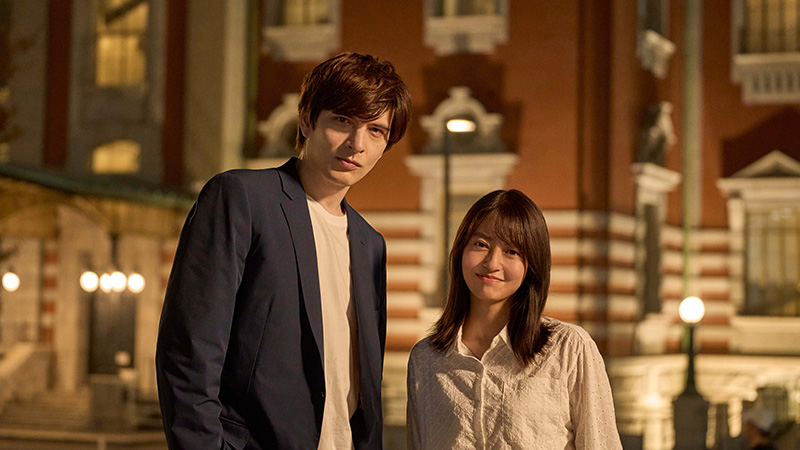 ドラマイメージ