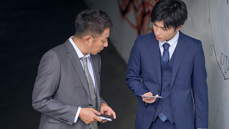 ドラマイメージ