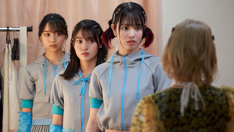 ドラマイメージ