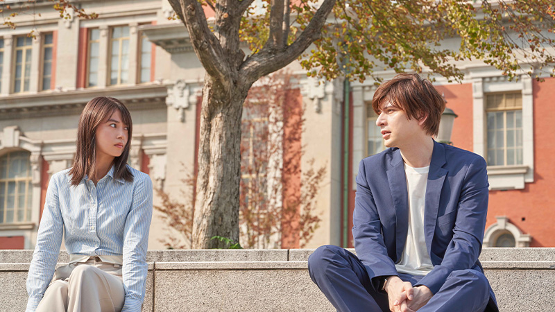 ドラマイメージ