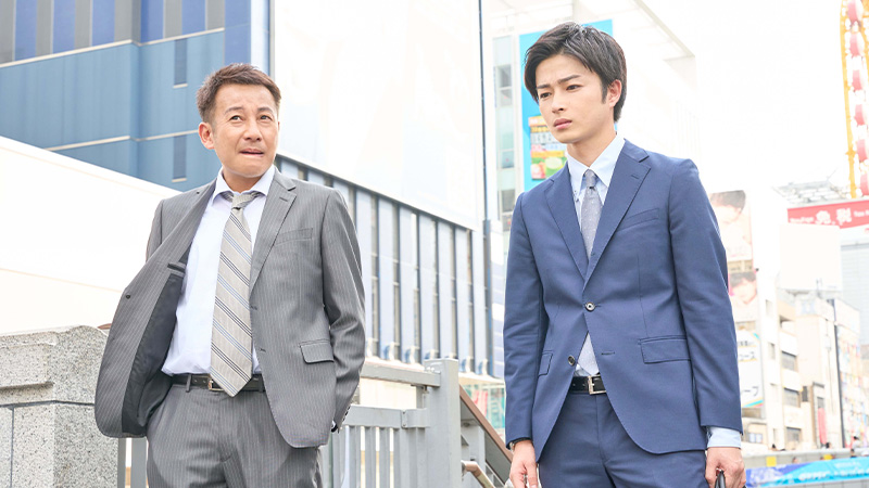 ドラマイメージ