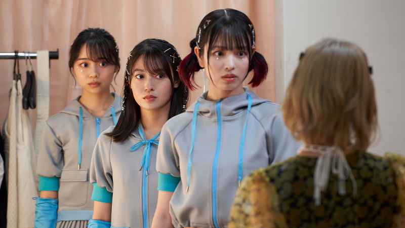 ドラマイメージ