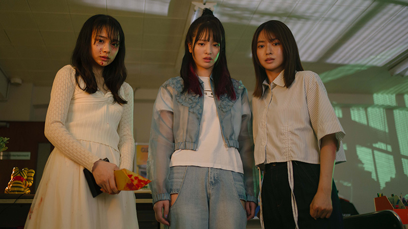 ドラマイメージ