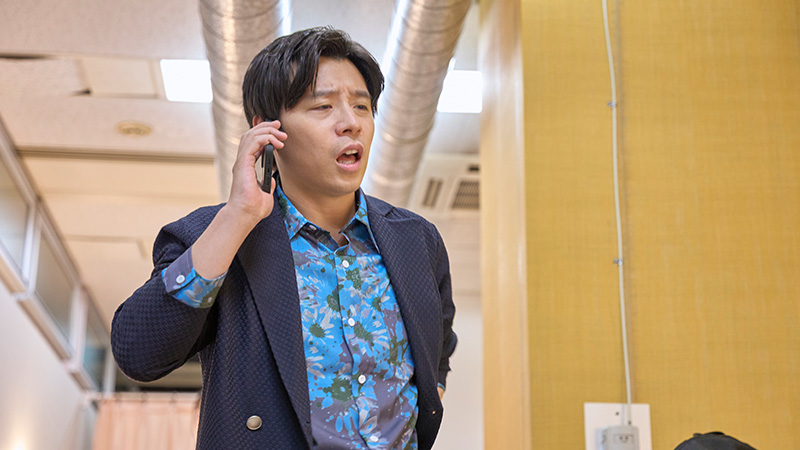 ドラマイメージ