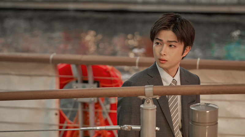 ドラマイメージ