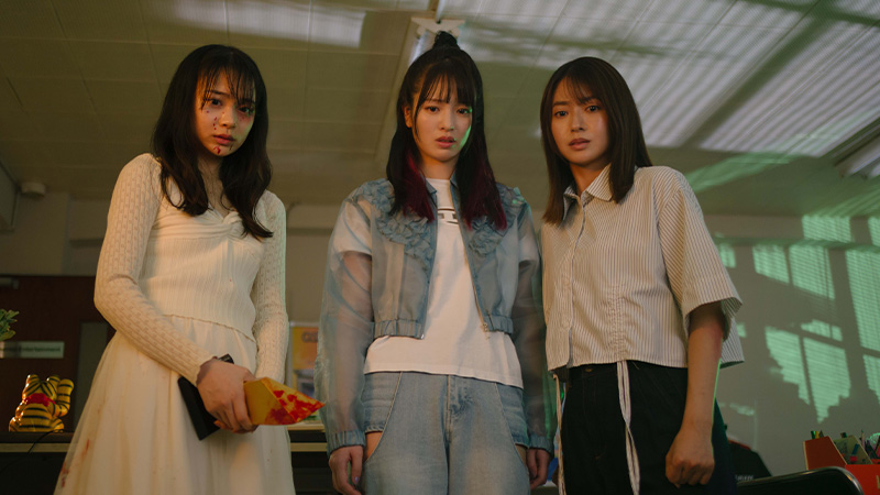 ドラマイメージ