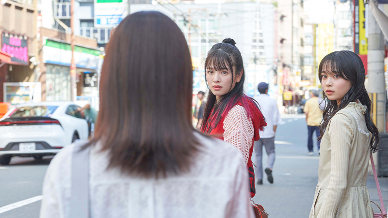 ドラマイメージ