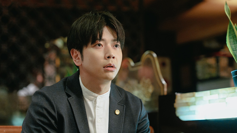 ドラマイメージ