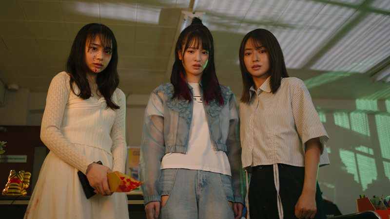 ドラマイメージ