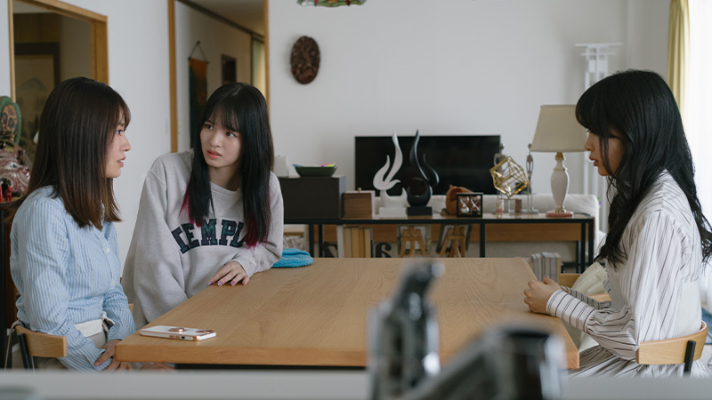 ドラマイメージ