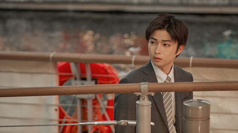 ドラマイメージ