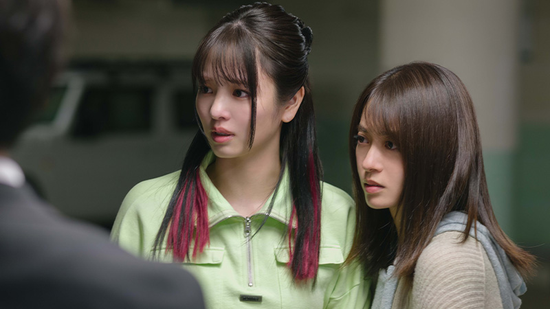 ドラマイメージ