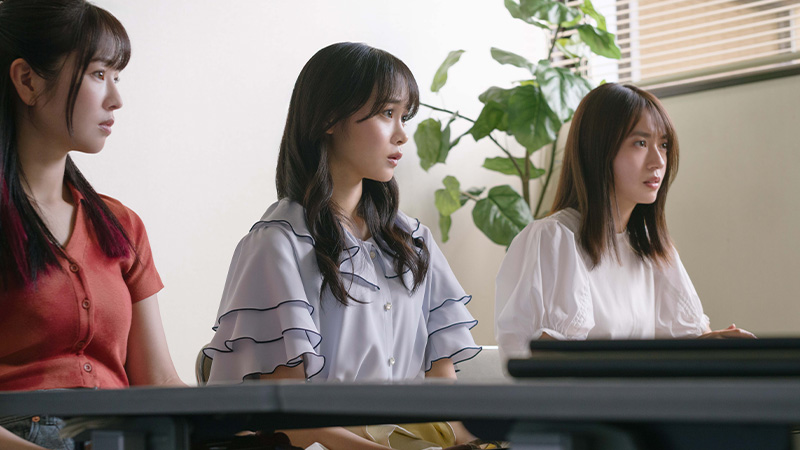 ドラマイメージ