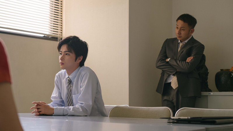 ドラマイメージ