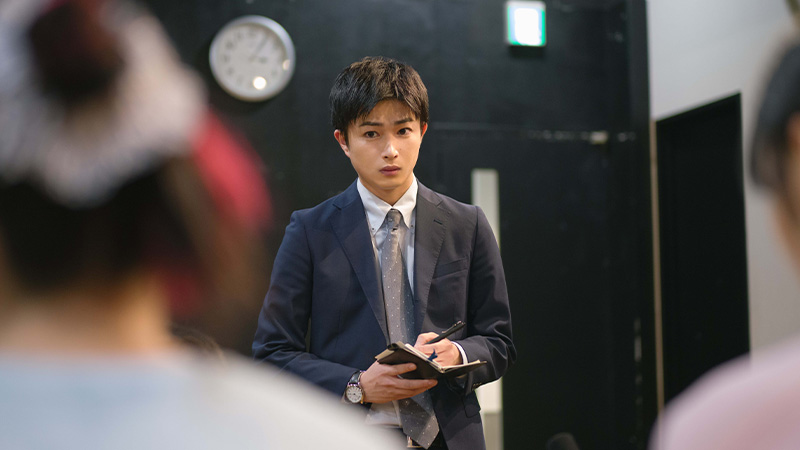 ドラマイメージ