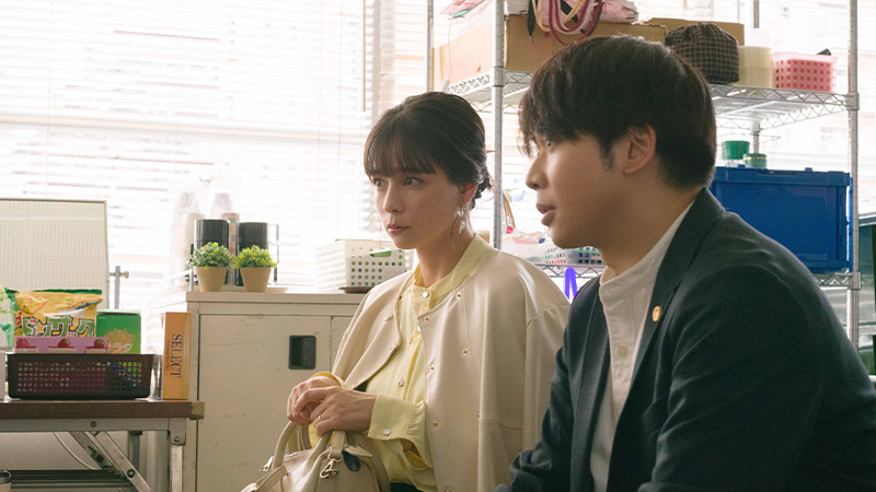 ドラマイメージ