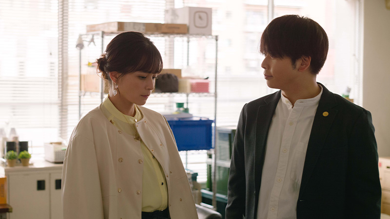 ドラマイメージ