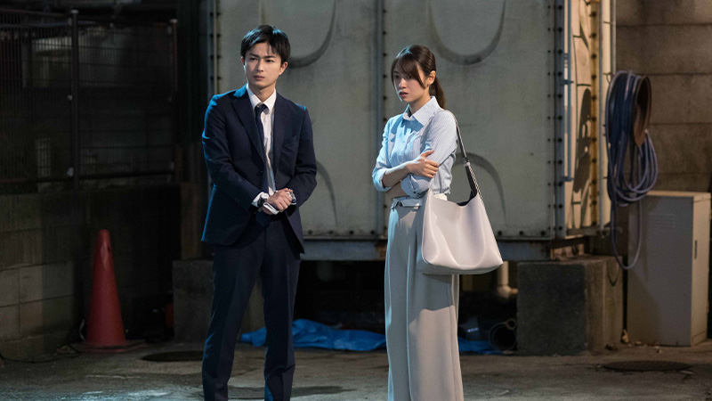 ドラマイメージ