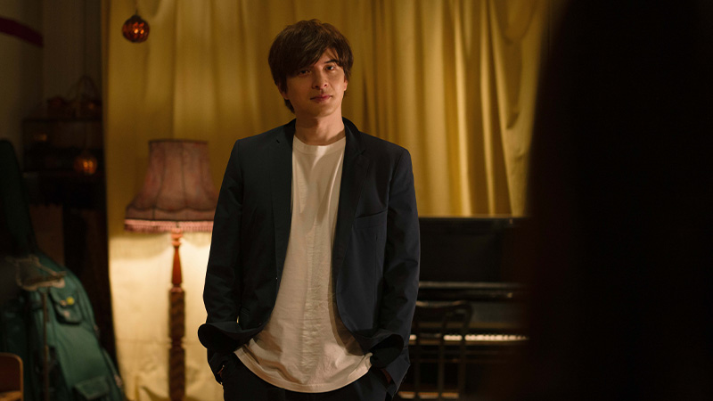 ドラマイメージ