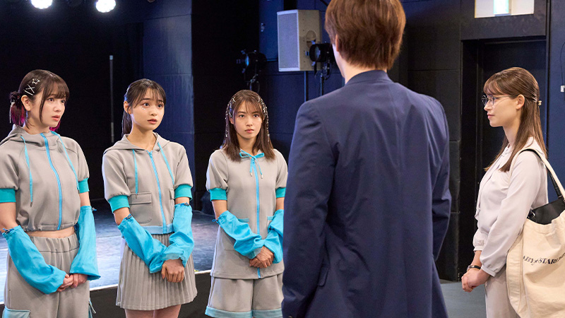 ドラマイメージ