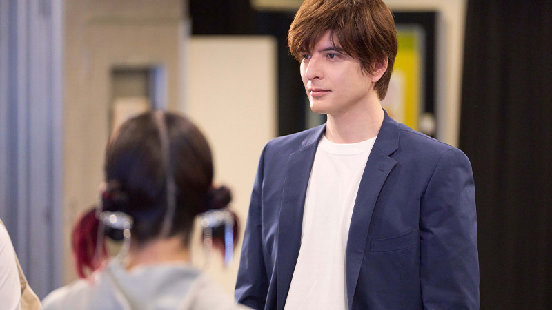 ドラマイメージ