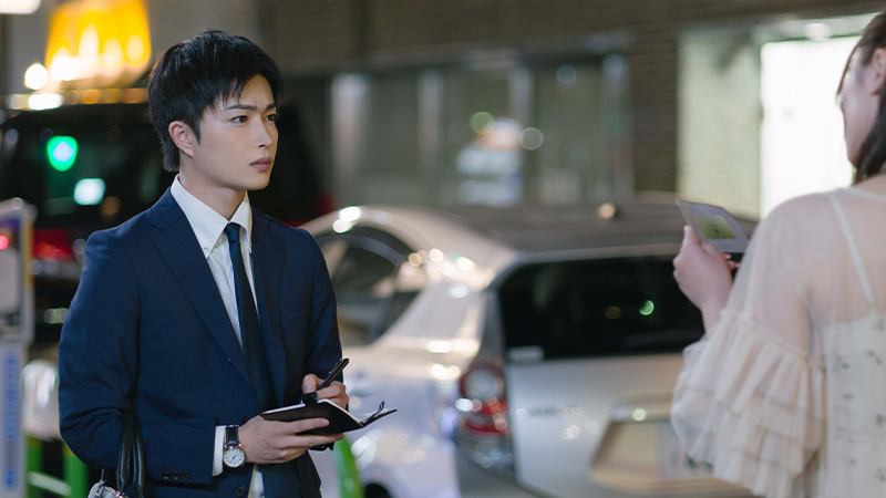 ドラマイメージ