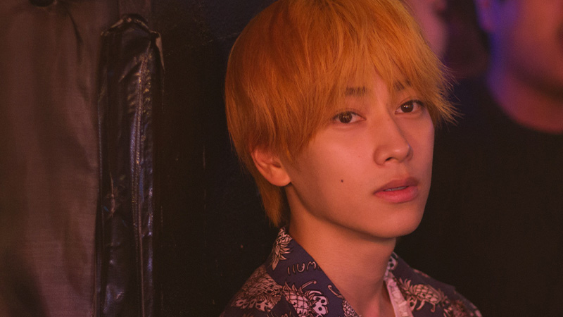 ドラマイメージ