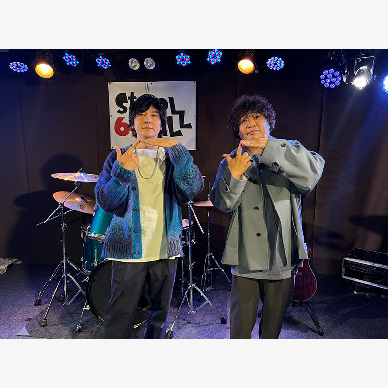 バックナンバー｜音道楽√(ROOT)｜読売テレビ