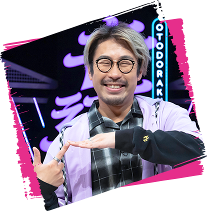 ヨコタ シンノスケ