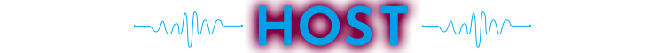 【HOST】