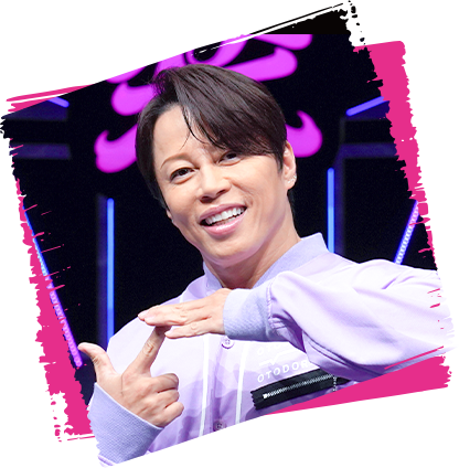 西川 貴教