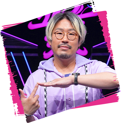 ヨコタ シンノスケ