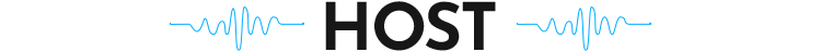 【HOST】
