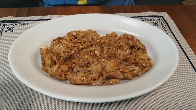 たまごのばらばら