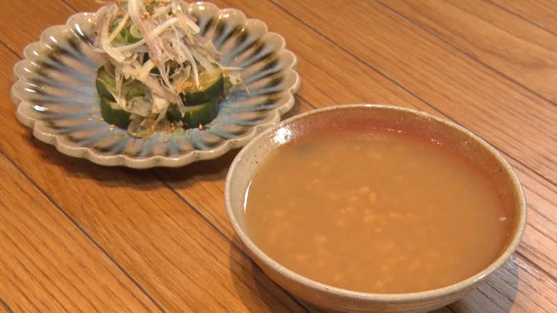 おかいさん(Macauda 濱口 晃洋シェフ)