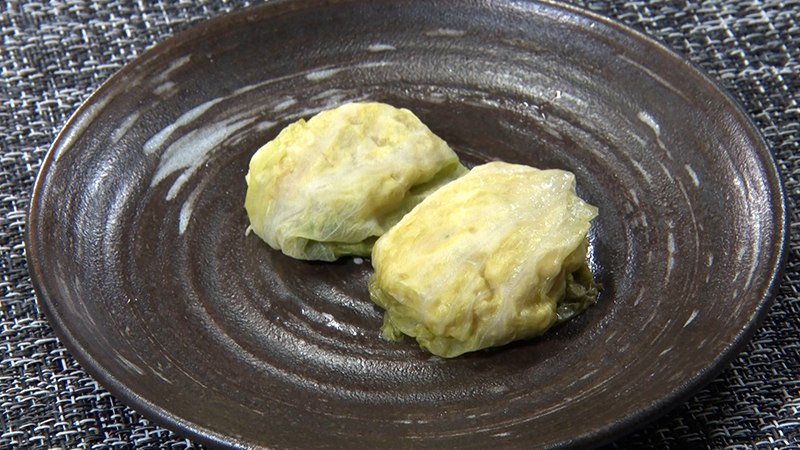 ダイエット焼売