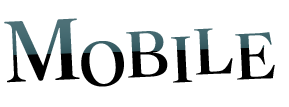 モバイル