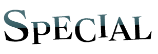 スペシャル