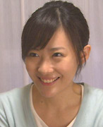 大津 真由美(前田 亜季)