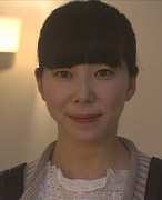 田村 美保(平岩 紙)