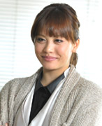 大西 冴子(上原 美佐)