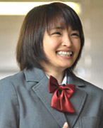 河村 真智子(木下 あゆ美)