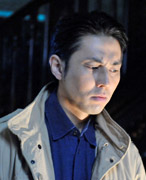 植垣 光太郎(袴田 吉彦)