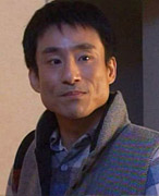 秋吉 貴之(なだぎ 武(ザ・プラン9))