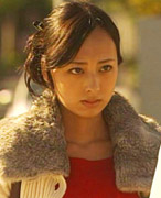 貴子(新田 祐里子)